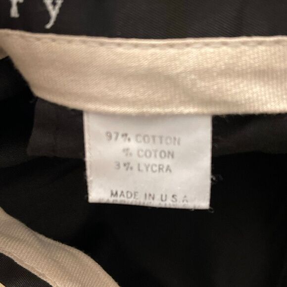 Theory Women’s Black Dress Pants - Picture 9 of 9